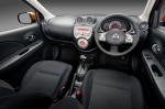 Nissan Micra 2010 года